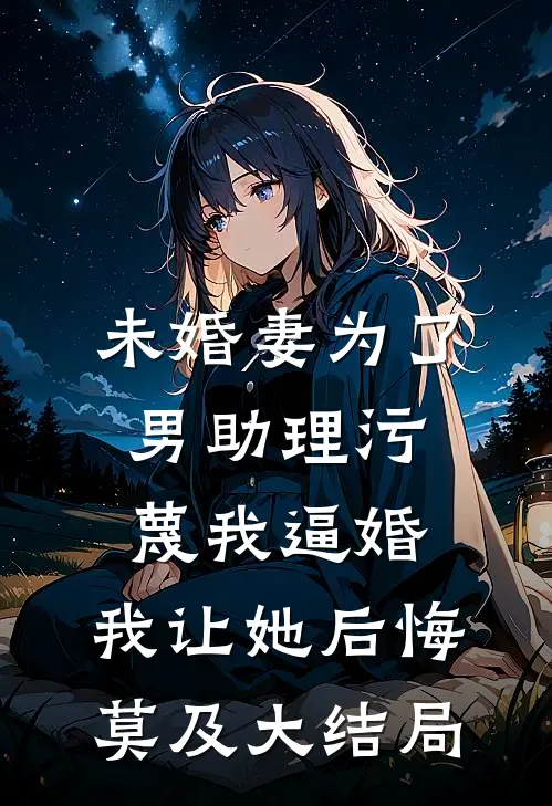 未婚妻为了男助理污蔑我逼婚，我让她后悔莫及大结局
