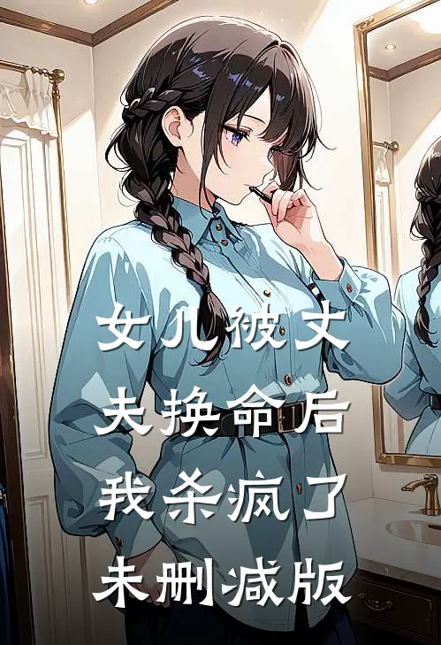 女儿被丈夫换命后，我杀疯了未删减版
