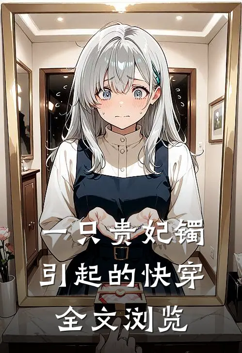 一只贵妃镯引起的快穿全文浏览
