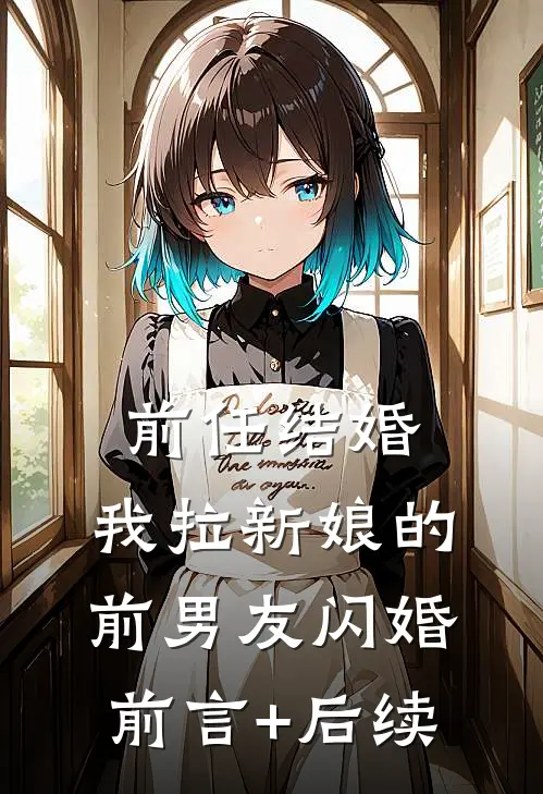 前任结婚，我拉新娘的前男友闪婚前言+后续