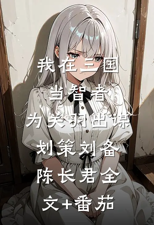 我在三国当智者，为关羽出谋划策刘备陈长君全文+番茄