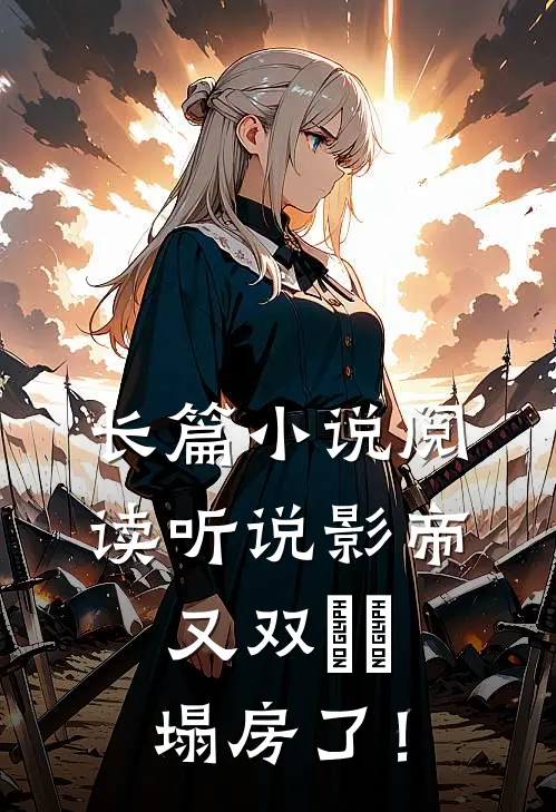 长篇小说阅读听说影帝又双叒叕塌房了！