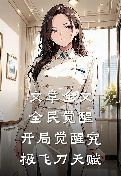 文章全文全民觉醒，开局觉醒究极飞刀天赋