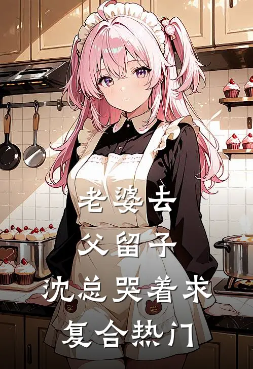 老婆去父留子，沈总哭着求复合热门