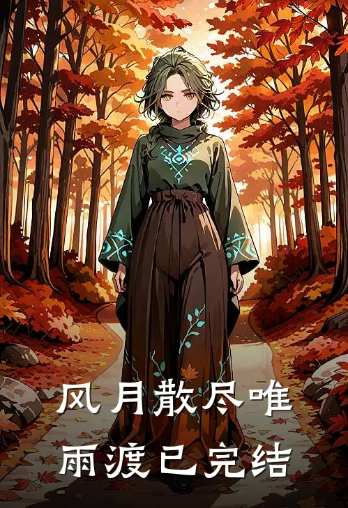 风月散尽唯雨渡已完结