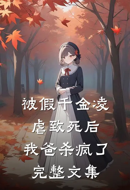 被假千金凌虐致死后，我爸杀疯了完整文集
