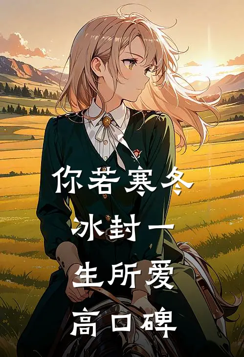 你若寒冬，冰封一生所爱高口碑
