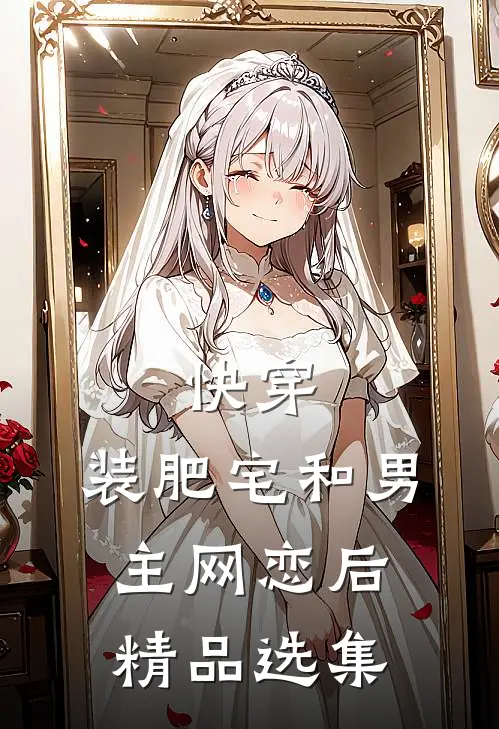 快穿：装肥宅和男主网恋后精品选集