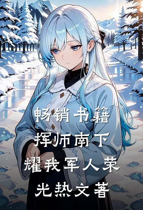 畅销书籍挥师南下,耀我军人荣光热文著