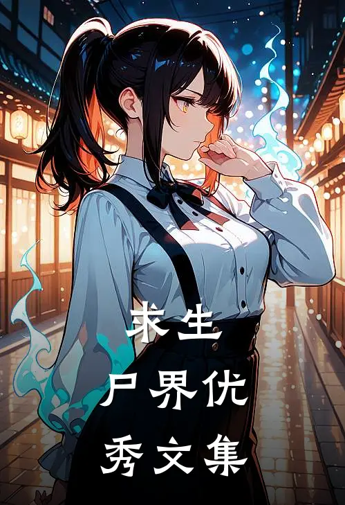 求生：尸界优秀文集