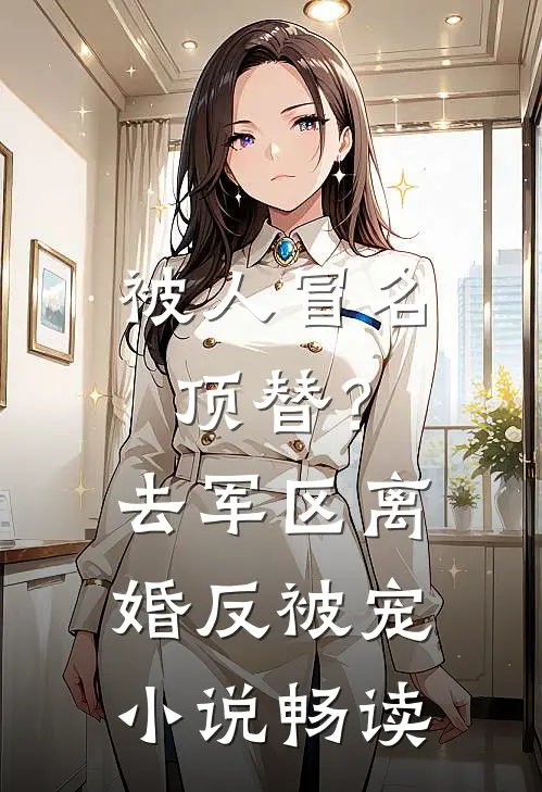 被人冒名顶替？去军区离婚反被宠小说畅读