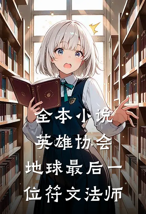 全本小说英雄协会：地球最后一位符文法师
