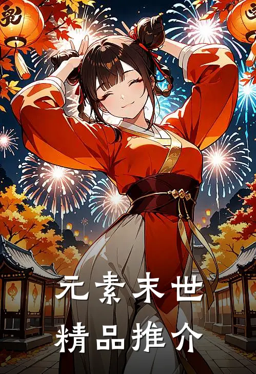 元素末世精品推介