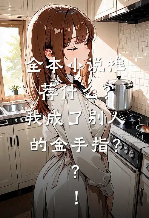 全本小说推荐什么？我成了别人的金手指？？！