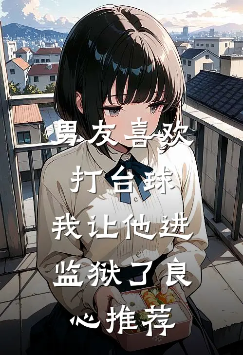 男友喜欢打台球，我让他进监狱了良心推荐