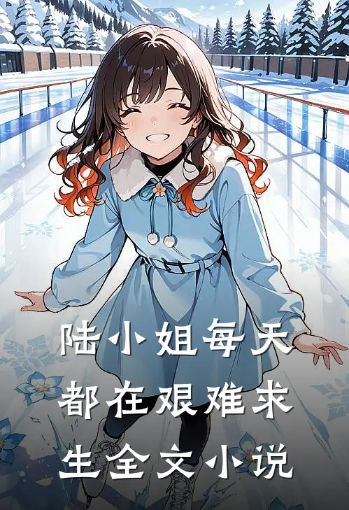 陆小姐每天都在艰难求生全文小说