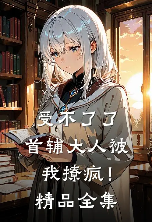 受不了了，首辅大人被我撩疯！精品全集