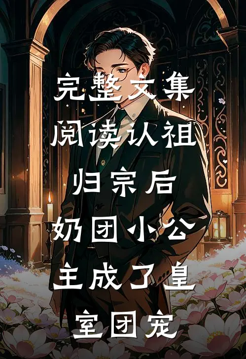 完整文集阅读认祖归宗后，奶团小公主成了皇室团宠