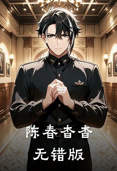 陈春杳杳无错版