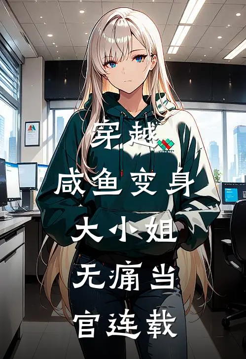 穿越：咸鱼变身大小姐，无痛当官连载