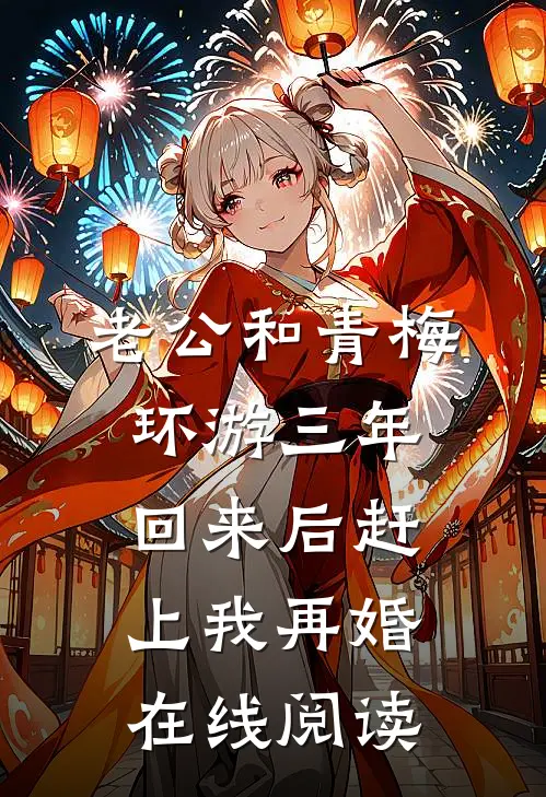老公和青梅环游三年，回来后赶上我再婚在线阅读