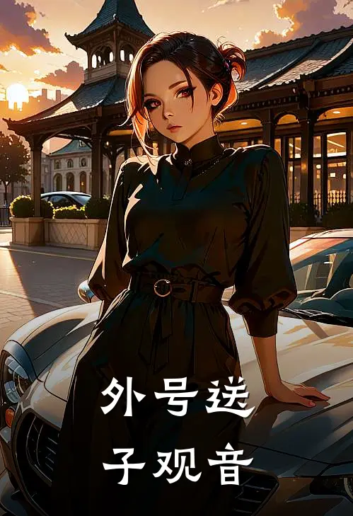 外号送子观音