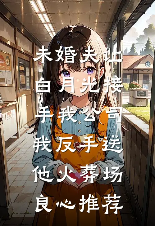 未婚夫让白月光接手我公司，我反手送他火葬场良心推荐
