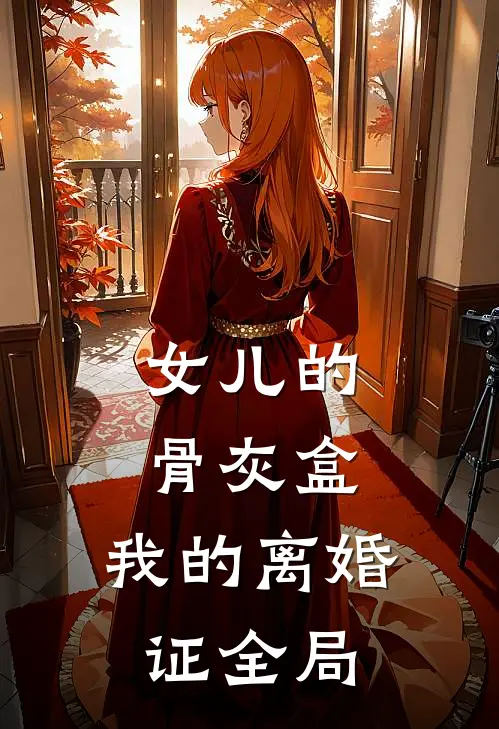 女儿的骨灰盒，我的离婚证全局