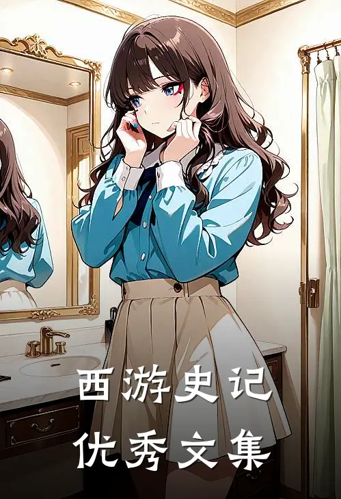 西游史记优秀文集