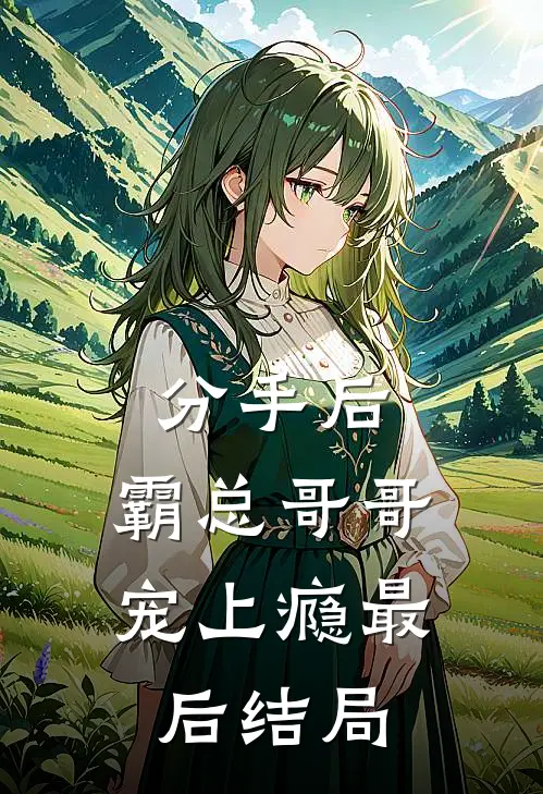 分手后，霸总哥哥宠上瘾最后结局