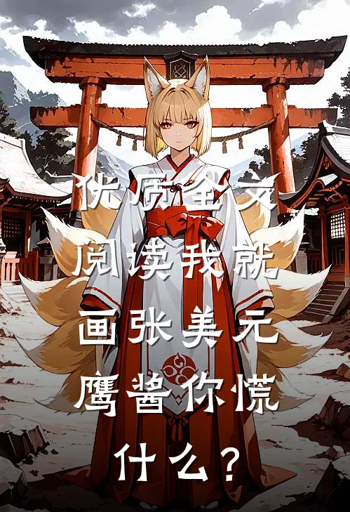 优质全文阅读我就画张美元，鹰酱你慌什么？