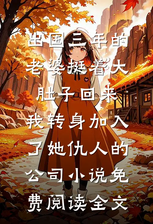 出国三年的老婆挺着大肚子回来，我转身加入了她仇人的公司小说免费阅读全文