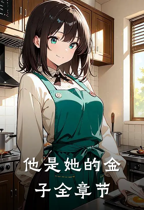 他是她的金子全章节