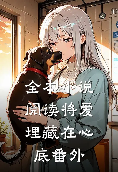 全本小说阅读将爱,埋藏在心底番外