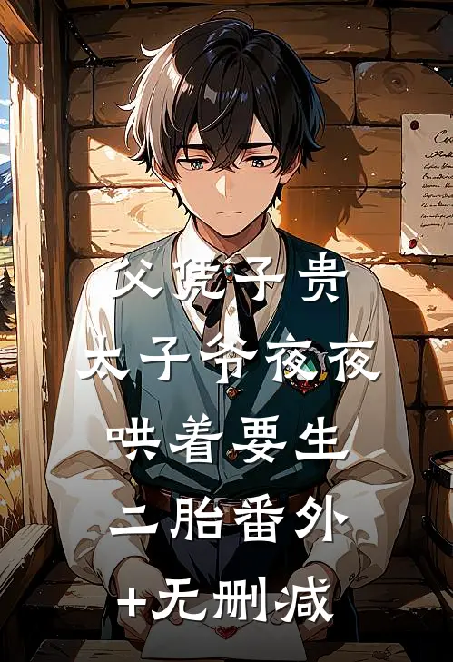 父凭子贵，太子爷夜夜哄着要生二胎番外+无删减