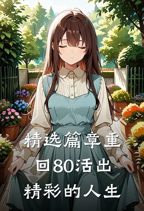 精选篇章重回80活出精彩的人生
