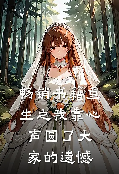 畅销书籍重生之我靠心声圆了大家的遗憾