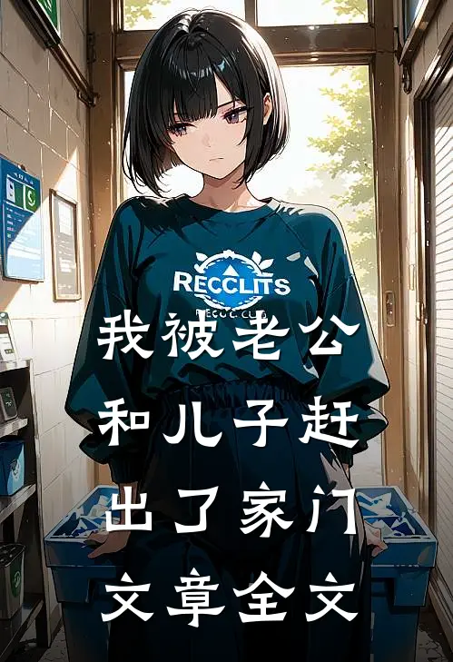 我被老公和儿子赶出了家门文章全文