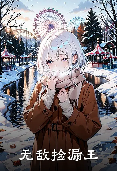 无敌捡漏王