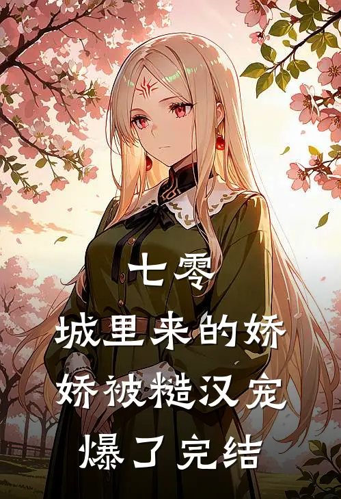 七零：城里来的娇娇被糙汉宠爆了完结
