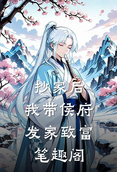 抄家后，我带侯府发家致富笔趣阁