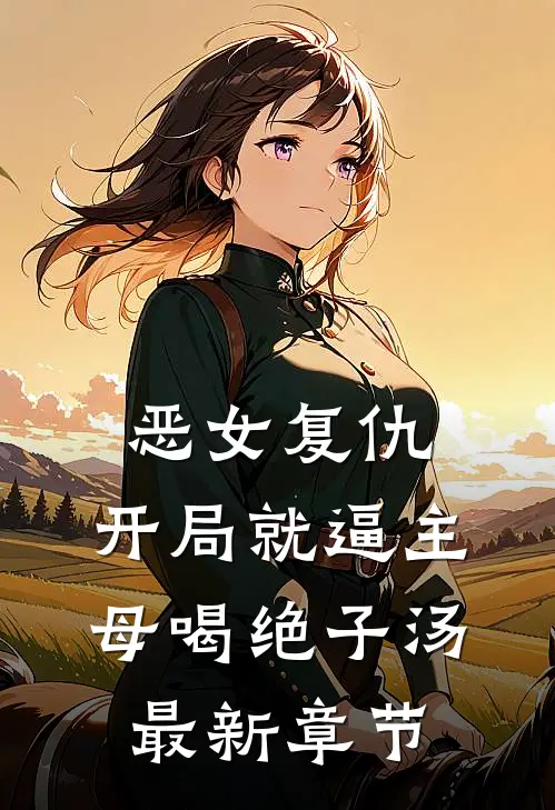 恶女复仇，开局就逼主母喝绝子汤最新章节