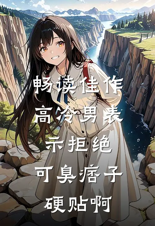 畅读佳作高冷男表示拒绝，可臭痞子硬贴啊
