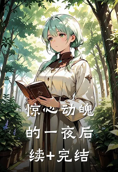 惊心动魄的一夜后续+完结