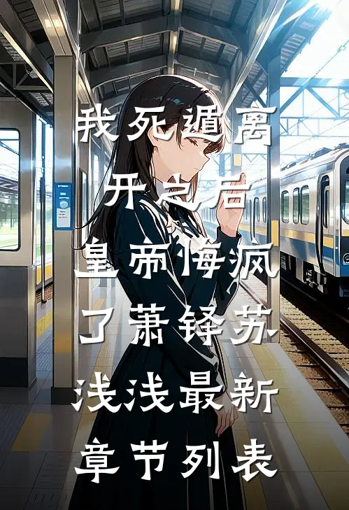 我死遁离开之后，皇帝悔疯了萧铎苏浅浅最新章节列表