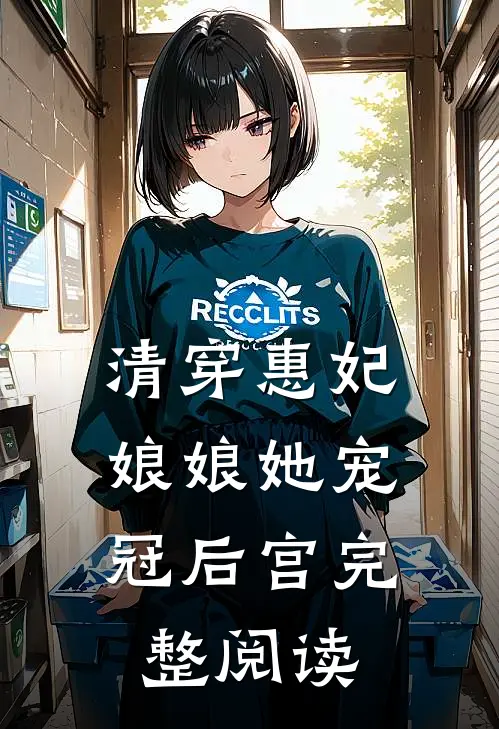 清穿惠妃：娘娘她宠冠后宫完整阅读