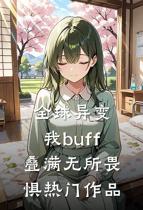 全球异变，我buff叠满无所畏惧热门作品