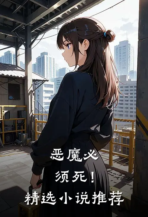 恶魔必须死！精选小说推荐
