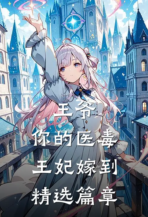 王爷，你的医毒王妃嫁到精选篇章