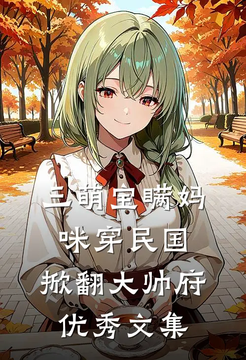 三萌宝瞒妈咪穿民国，掀翻大帅府优秀文集